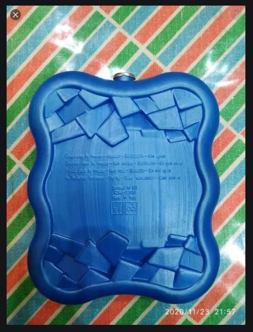 Аккумулятор холода GioStyle для термосумки