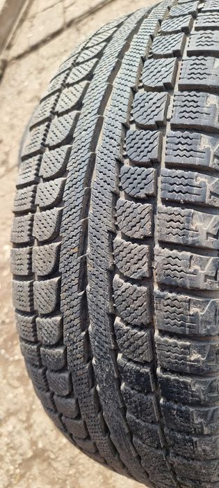 Roți  225/45 R18. 5×120