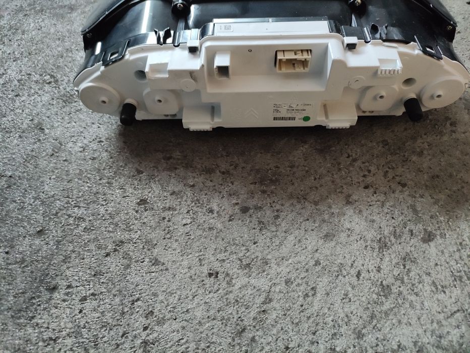 Километраж за Пежо 308 Т9