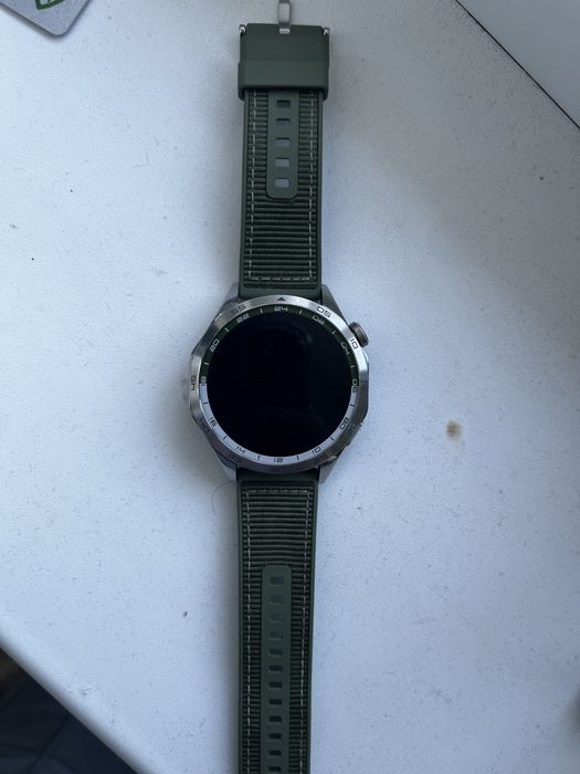 Смарт часы huawei