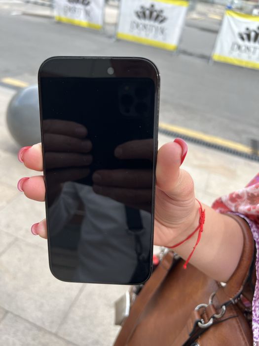 Iphone 14 pro, 256gb