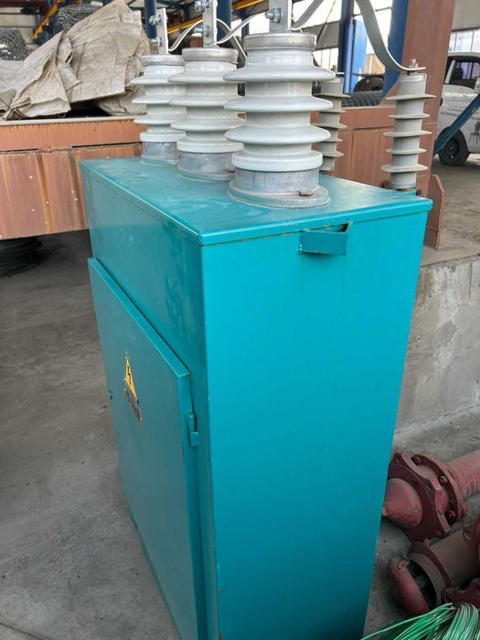 Трансформатор КТП