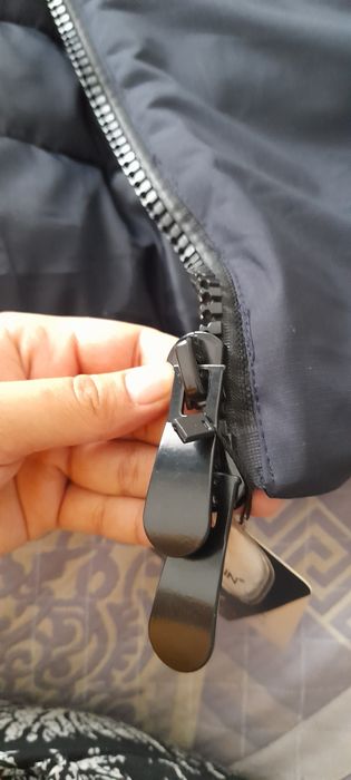 Новая мужская куртка