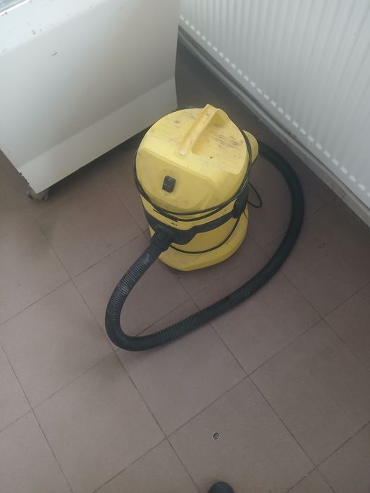 Aspirator karcher