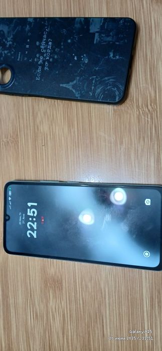 Телефон Марка Redmi 13C