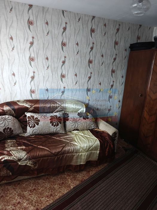 Къща в с. Борнарево