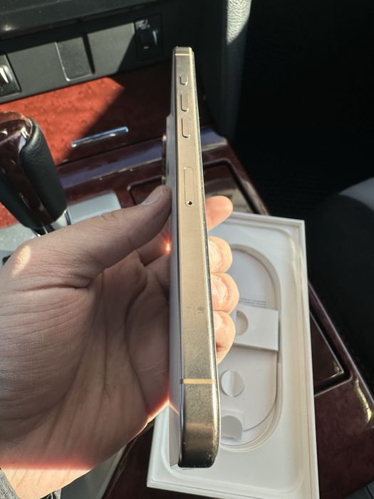 Iphone 16 pro max айфон 16прл мах 256гб