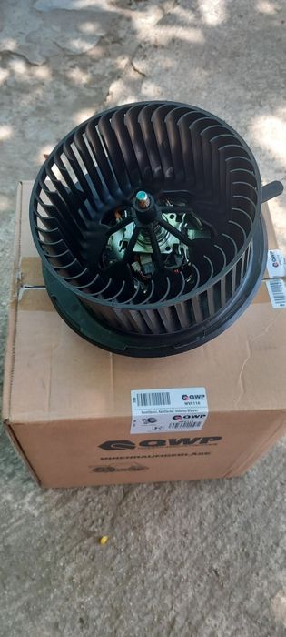 Ventilator habitaclu nou skoda octavia 2,1.9 TDI,diesel, 105 cai,QWP.WVE116