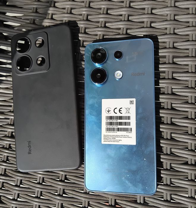 Xiaomi Redmi Note 13 Brasov