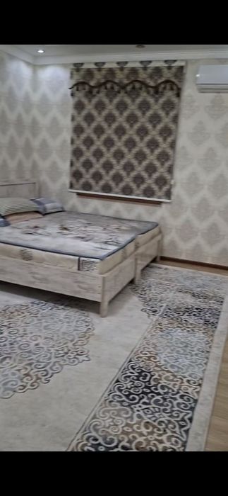 Kvartira KBSH dan 2 xonalik