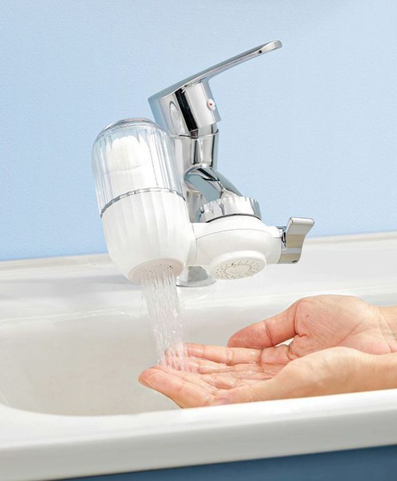 Фильтр для  воды