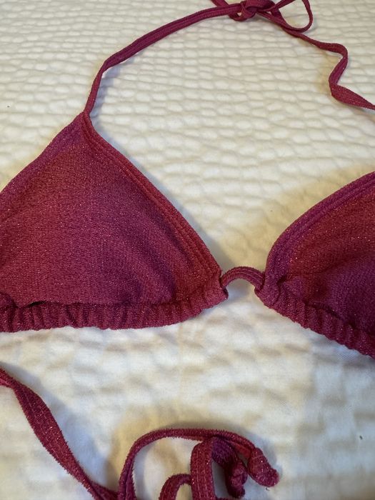 Costum de baie firma botezatu, zara , smart fashion