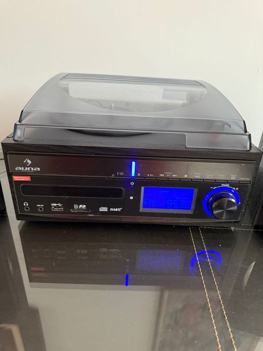 Combina muzicala Auna DS-2