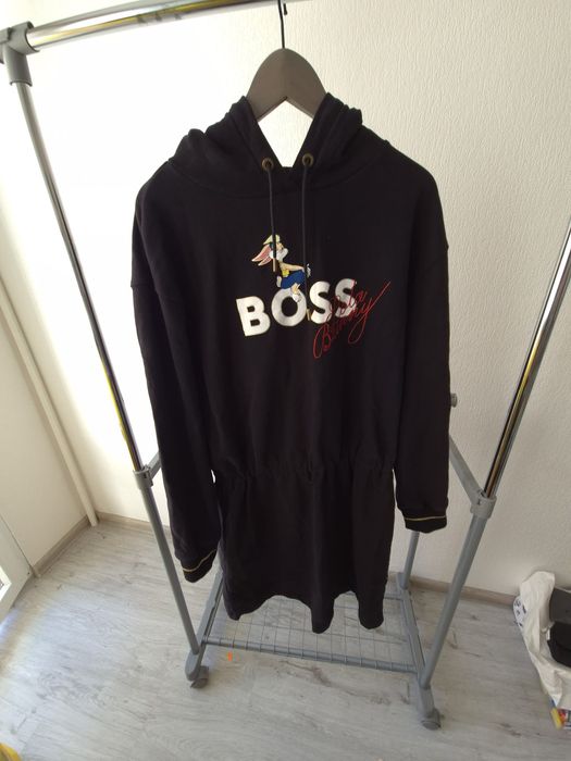 Спортна Рокля туника Boss