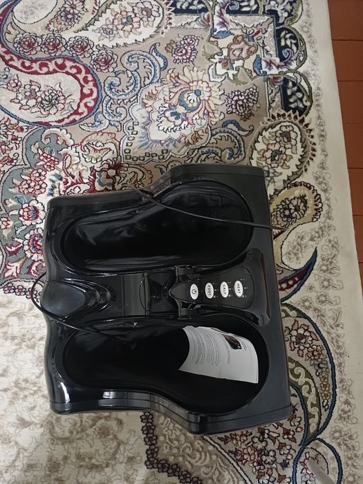 Массажный аппарат