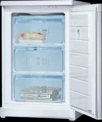 Congelator Bosch Exclusiv,  80 litri, 85 cm, Clasa A+