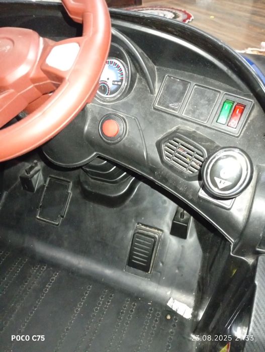 Детская машинка Bmw ai8