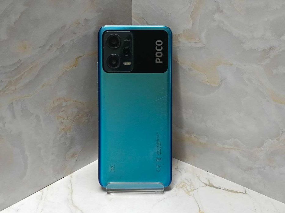 Xiaomi Pocophone X5 256Gb (Талгар) лот 805177