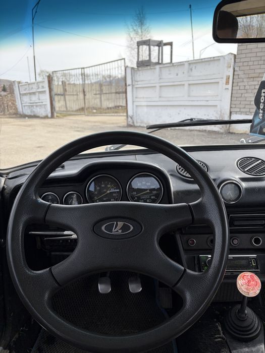 Продам ваз 2106 в отличном состоянии