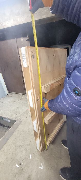 Поддон евро в отличном состоянии!