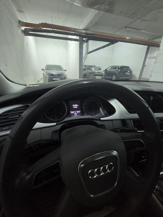AUDI A4 2011 — imagine 3