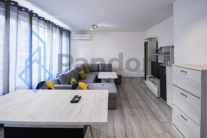 Дава се под наем Двустаен апартамент в София, Манастирски ливади - 115 кв.м за 750 € - Снимка #1