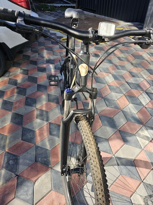 Велосипед AVA 29"