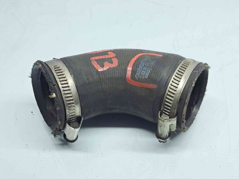 Tub intercooler Volkswagen Tiguan (5N) [Fabr 2007-2016] 1K0145828C 1.4