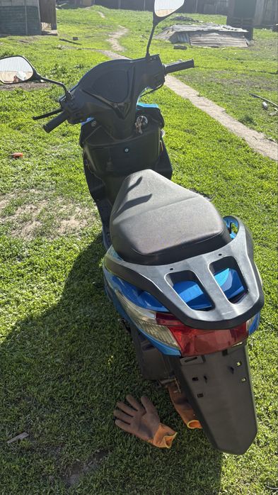 Мопед м13 на продаже