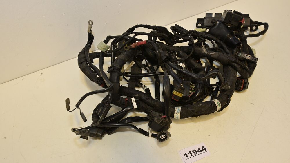 Instalatie electrica Ducati Diavel 1200 2010 - 2015