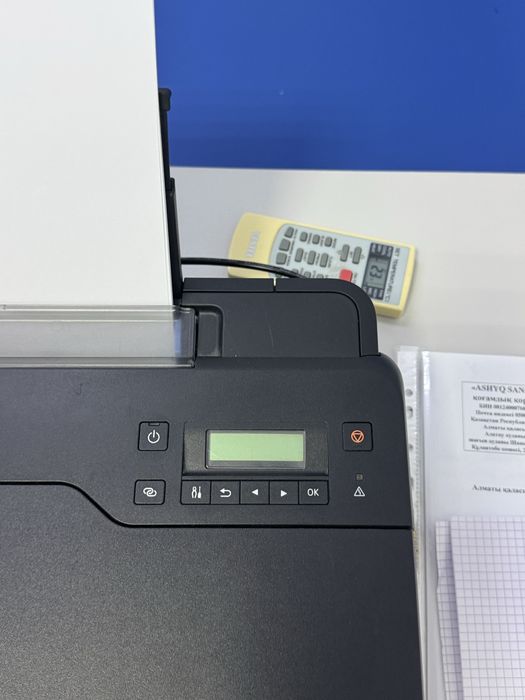 Принтер G 540 (бу)