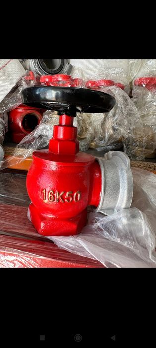 Кран для ПШ -5 для насосов