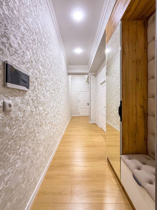 2/7/8 Ташсельмаш 64м2