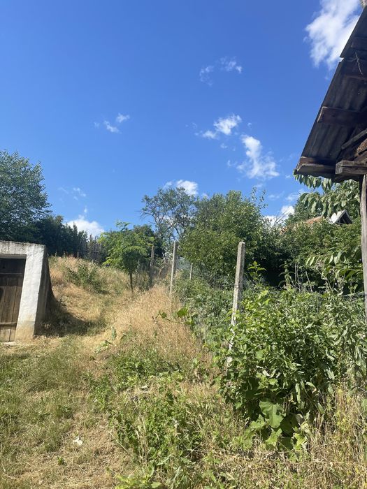 Schimb/Vand casa