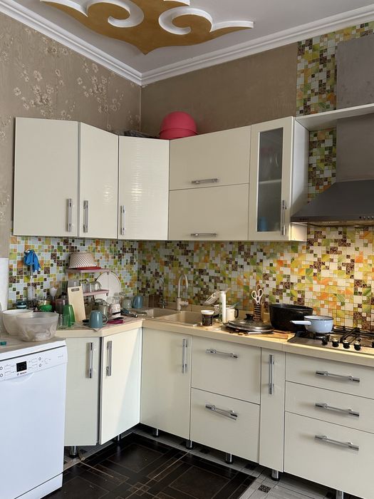 Кухонный гарнитур