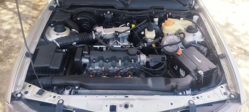 Chevrolet Nexia 2009 — 6