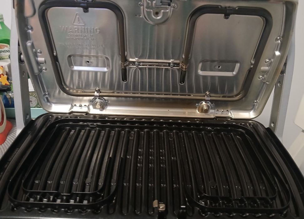 Grill Electric Tefal XL