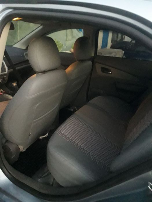 Автомобиль  Cobalt