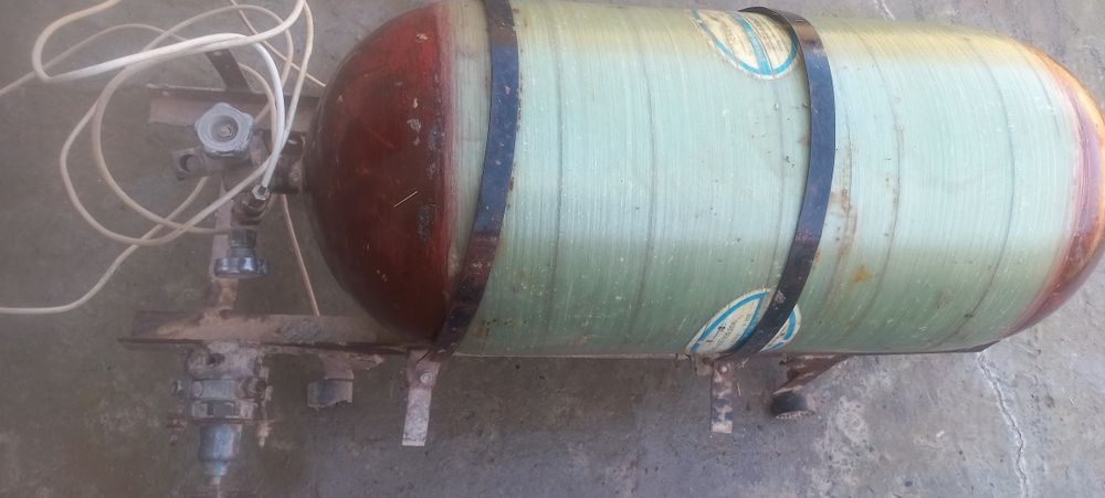 Капрон балон   100талик