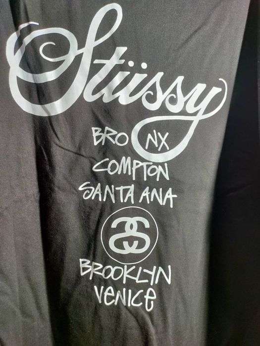 Tricou Stussy marimea M