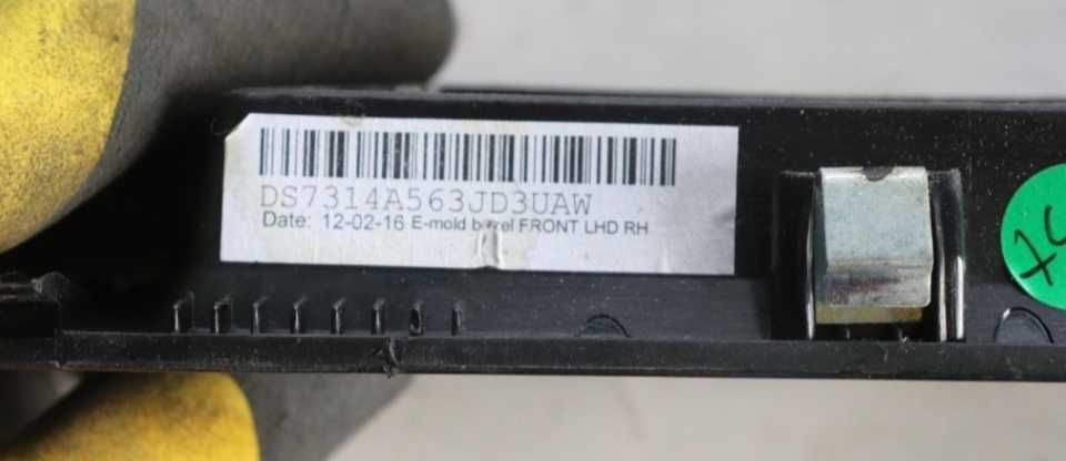 Butoane geam Ford Mondeo mk5 fata spate dreapta transport GRATUIT