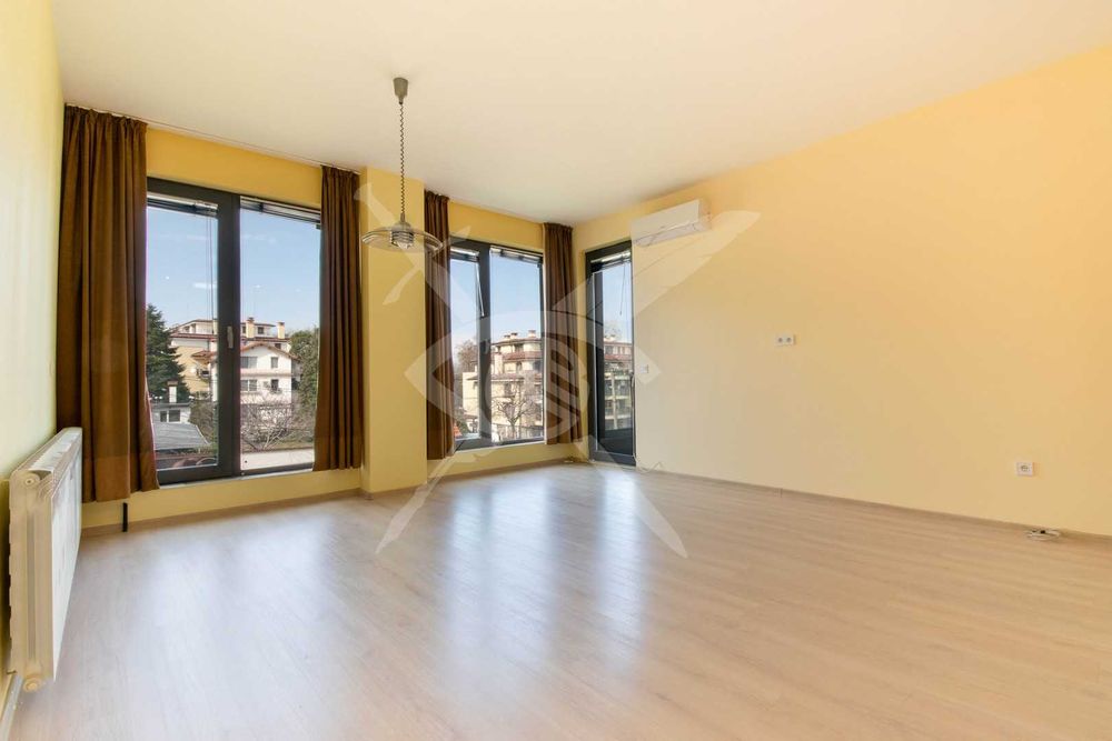 Продава се Двустаен апартамент в София, Симеоново - 71 кв.м за 2514 €/кв.м - Снимка #1