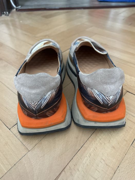 Espadrile Epica