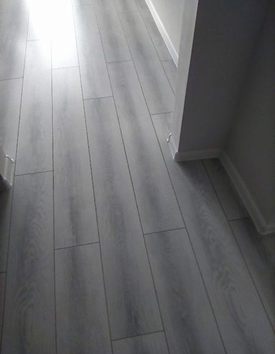 Укладка ламината