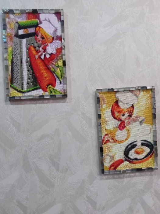 Картины/8000 тг.