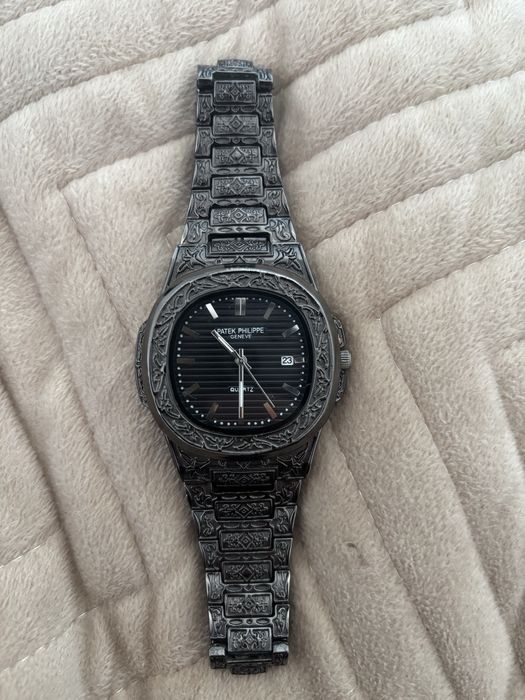 часы Patek Philippe