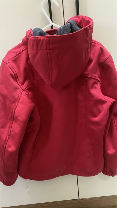 Куртка , безрукавка