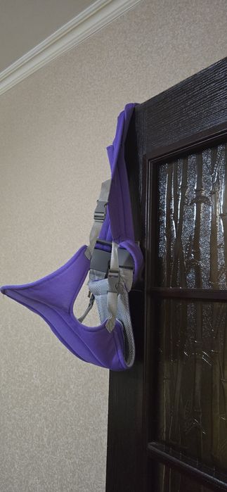 Кенгуру переноска