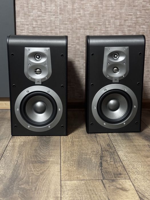 Jbl es30 Тонколони  bookshelf