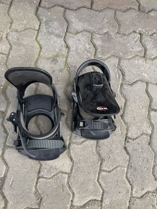 Продам крепление для сноуборда !